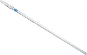 pool swimming poles telescopic pole 6m 12ft 7m 23ft commercial
