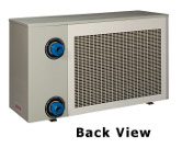calorex pro pac heat pump